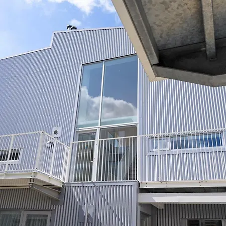 A Fantastic Duplex In Nordhavn Apartment Copenhagen